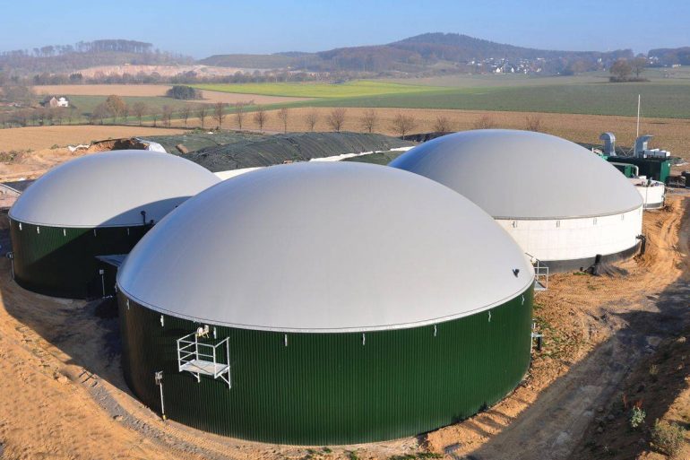 Alianza Zorg Biogas